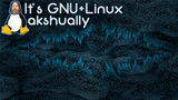 80s_GNUplusRMS_crystal_lava