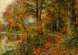 peder_mork_monsted_-_charlottenlund_forest__1908