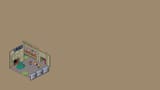 earthbound - master belch fight pixels 1920x1080
