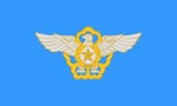 Flag of the Republic of Korea Air Force
