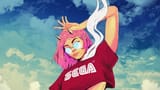 Sega-Girl