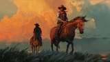 Cowboy