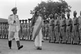 Shri Indira ji