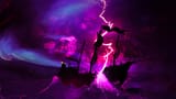 Ocean Storm