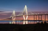 Cable-Stayed Bridge