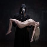 Plague Nude