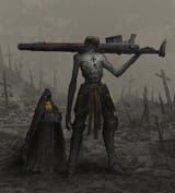 Hound of Tindalos