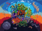 PixelArtSonicWorldWP