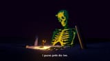 IGuessGodsDieTooPixelArtDarkSkeleton