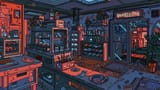 PixelArtBakeryMessyClutteredWP