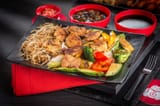 TEPPANYAKI