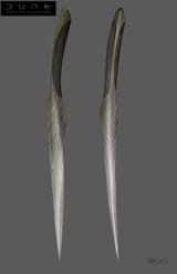 DuneKnife