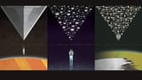Star Wars Movie Posters