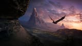 eagle-flight-wallpaper
