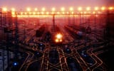 tracks