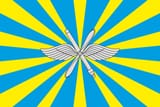 Flag of the Russian Air Force