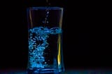 dark-water-glass