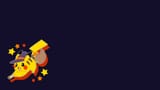 pokemon pikachu witch stars blue simple 5120x2880