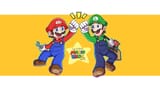 mario movie
