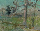 albert_saverys_-_trees_in_a_field__1917