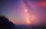 papers.co-mn62-night-sky-star-falling-aurora-nature-3840x2400-4k-wallpaper