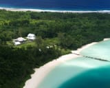 East Point, Diego Garcia, British Indian Ocean Territory
