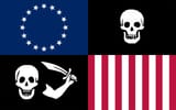 2009 - State of Blackbeard