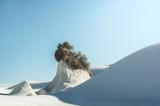 White Sands, NM