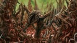 Putrefying Consumption of Dismemberment