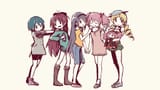 shoujonatsu