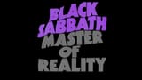 master of reality
