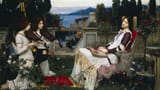 John William Waterhouse - Saint Cecilia