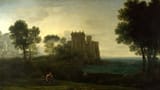 The_Enchanted_Castle