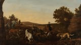 De_vossenjacht_Rijksmuseum_SK-A-1858