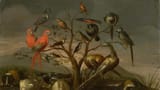 KESSEL, JAN VAN the Elder(1626 Antwerp