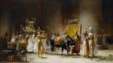 Frederick Arthur Bridgman