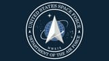 Space Force Emblem