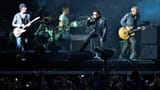 U2-Concert