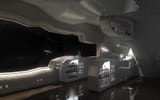 Spaceship Interior