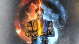 Mortal Kombat