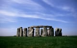 Stonehenge [1920x1200]