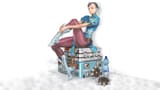 SF-ChunLi-[KinuNishimura]