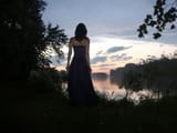 lady of the lake