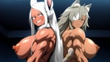 BigDickBob - Yoruichi Mirko Ghislaine 4P (127308167) p09