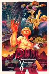 Jodorowsky&#039;s Dune