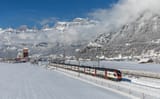 SBB_RABe_511_029_Flums_with_snow