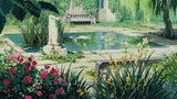Ghibli Garden