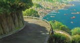 Ghibli Road