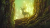 Mononoke Deer