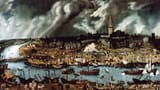 La_sevilla_del_sigloXVI